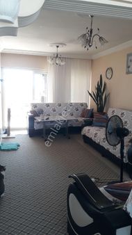 Yüreğir Dadaloğlunda Satılık Dairemiz