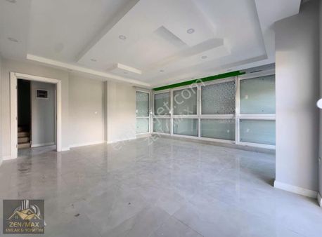 Side'de 4+1 Havuzlu Satılık Sıfır Lüks Dubleks Daire