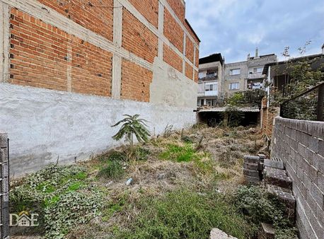 Bulvar Yakını Satılık Arsa Beşeylül Mahallesi