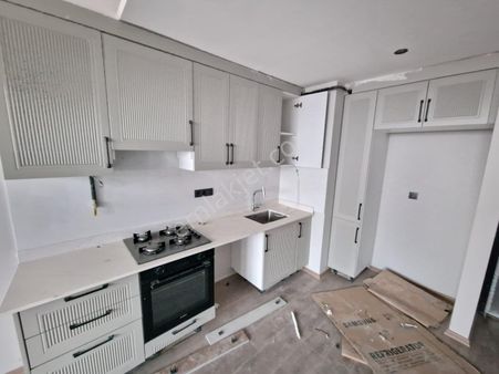 İz'den 100.yıl'da Esentepe Civarı 2+1 Sıfır Full Yapılı Sosyal Donatılı Alternatifsiz!