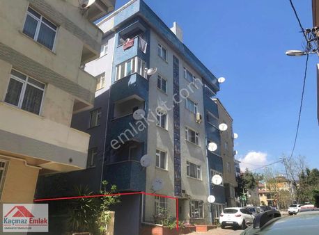 Ümraniye Namık Kemal Mahallesinde Satılık 2+1 Daire