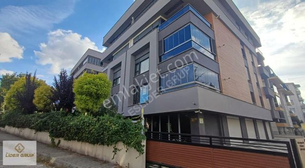 Eslider Emlaktan Batıkentte 4+1 Süper Lüx Daire