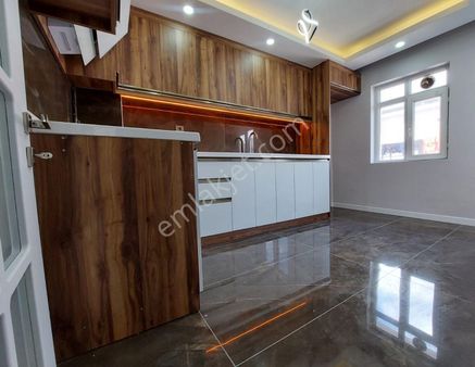 Ünsal'dan__süvari Mah__2.kat 2+1 Katda Dubleks__ful__ön Cephe