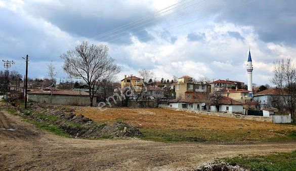 Babaeski Karacaoğlan Köyünde Satılık Asfalt Cephe Kupon Tarla !!