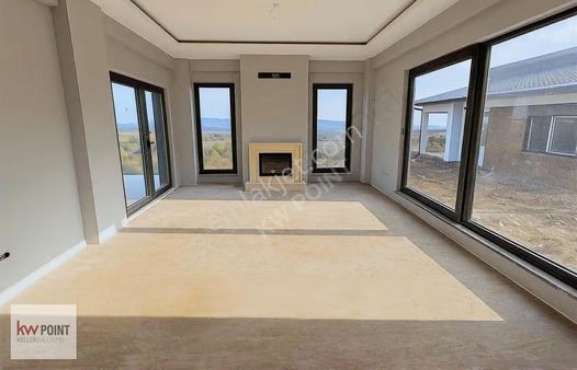 İzmit Gedikli'de Site İçi 2+1 Müstakil Villa