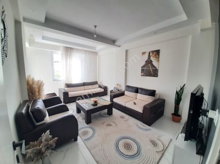 Özmecaz'dan Gümüşçay’da 2+1 110 M2 Satılık Fırsat Daire