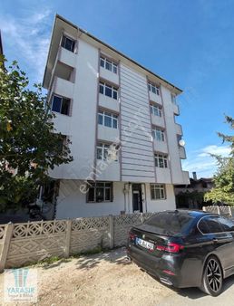 Çerkezköy İstasyon Mah Karakol Karşısı 2+1 İskanlı 3.kat