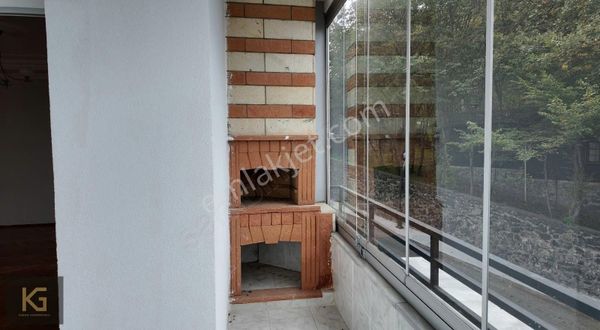 -dolunay Mahallesi- Altın Orman Sitesinde 3+1 Kiralık Daire