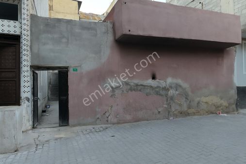 World İlkevim'den Eyyübiye Onikiler Mahallesinde Yatırıma Uygun 180 M² Satılık Arsa