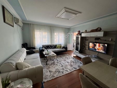 Beka Gayrimenkul'den Orkent'te 2+1 Masrafsız Daire