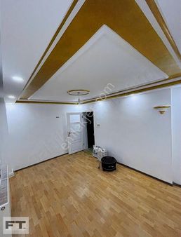 Cedit'de Müstakil Giriş Kat Kiralık Daire