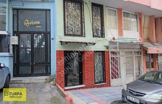 İnönü Caddesi-nokta Yakını 15000tlkiracılı Dubleks Satılık Daire