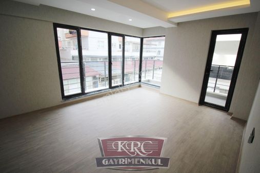 Krc'den Misket Mahallesinde Sıfır Binada Yerden Isıtmalı 3+1 Satılık Daire