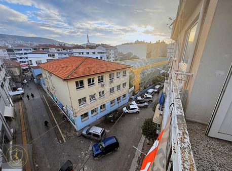 3+1 Gemlik Merkezde Satılık Daire