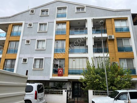 Efeler Girne Mah.de, Dubleks, D.gazlı, Bakımlı, 4+1 Daire6.