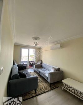 Sıfır Eşyalı 2+0 Kiralık Daire