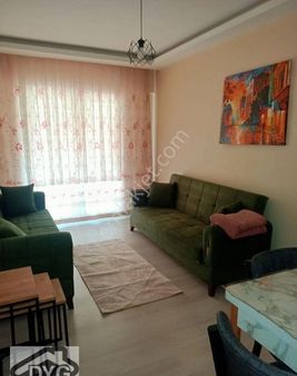 Sıfır Eşyalı 2+0 Kiralık Daire