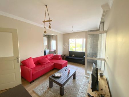 Altınevler'de, 2+1, Balkonlu, 4. Katta Eşyalı Daire!