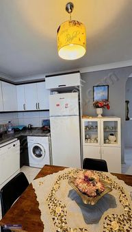 Deha'dan Kiralık Erdek Yüksek Okulu Civarı 2+1 Full Eşyalı Daire