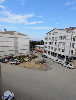 Deha'dan Görükle Merkezde 2+1 Kiralık Daire