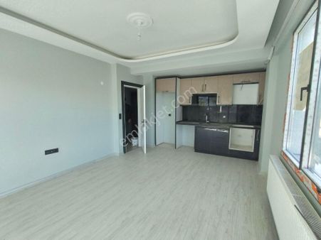 Balıkesir Burhaniye Bahçelievler 1+1 Giriş Kat Sıfır