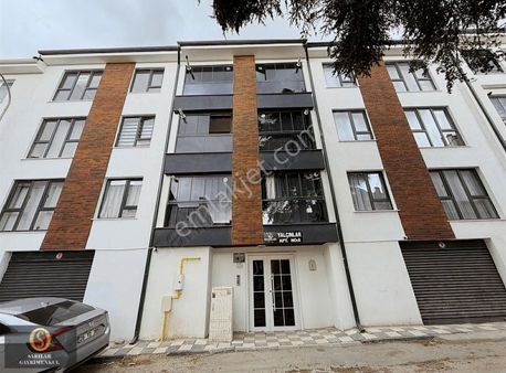 Sarılar Gm'den Çamlıça Mah 3+1 Lüks Kiralık Daire