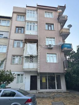Donanma Kiralık 35 M2 Dükkan