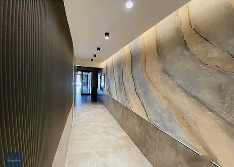 Yıldızevler Ege Konağı 4+1 Net 170 M2 Ultra Lüxx Daire