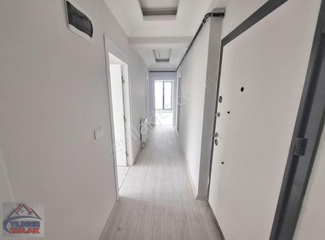 Yıldırım Emlaktan 2+1 Arakat Daire Sıfır