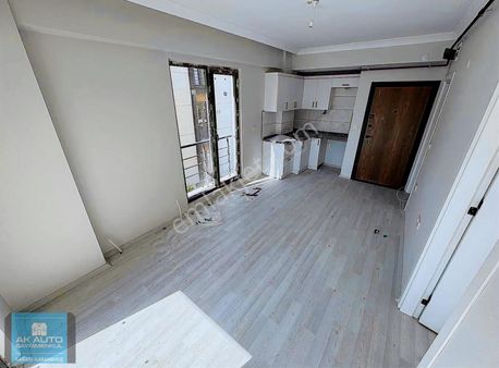 Tekirdağ Süleymanpaşa Zafer Mah Satılık 1+1 Daire Sıfır