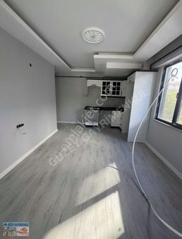 Sağlık Mahallesi Satılık Sıfır Yüksek Giriş 1+1 Daire