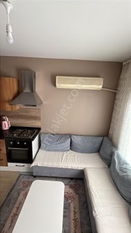 Adana Sarıçam Osmangazide Kiralık Eşyaları Sıfır 1+1 Fırsat Kiralık Daire Merkezi Konum