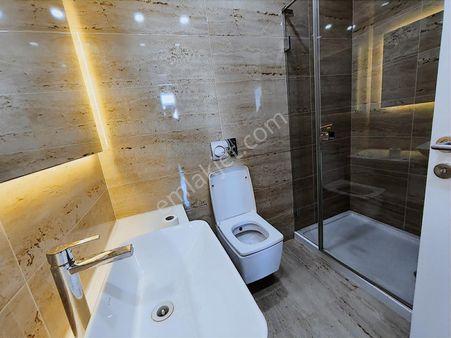 Selçuklu Vadi Büyük 2+1 130m2
