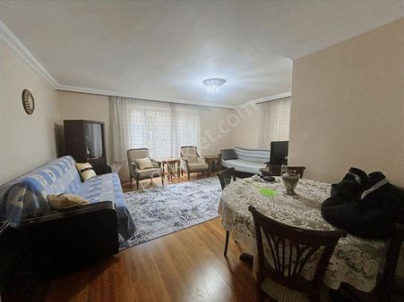 Hoşcan Emlaktan Aydınlıkevler'de Katta Protokol Yoluna Yakın