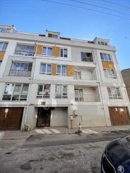 Rw Milyon'dan Gökmeydan Mahallesinde Satılık 2+1