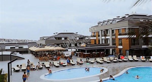 ""gazi Emlak""akyol Premiumloft 3+1 Üst Dubleks Fullhavuzlu Site