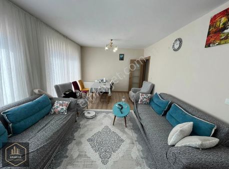 Manisa Akgedikte 1.etapta 3+1 Satılık Daire