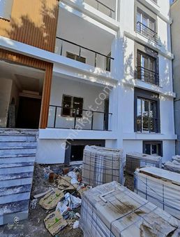 Civandan Yakakent Merkez Satılık Sıfır 2+1 Daire