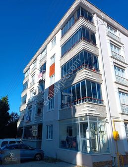 Cok Genis Ve Konforlu 2+1