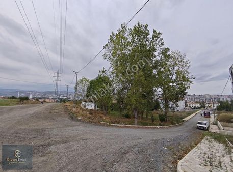 Civandan Sehirmerkezine Yakın Fırsat Arsa
