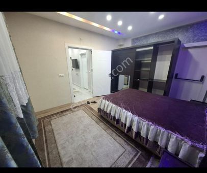 Doğukent Mahallesi Yaşam Park Üst Kapısı 1+1 Full Eşyalı Kiralık Daire.