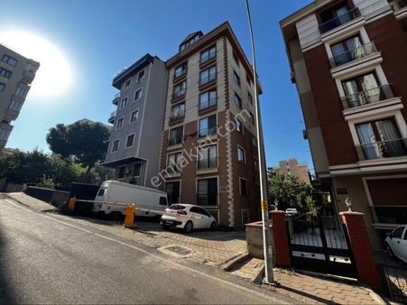 Oben'den Atalarda Minibüs Cad Yakın 3+1 Net 95 M²