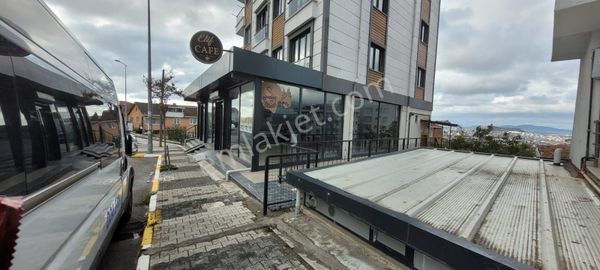 Sultanbeyli Devlet Has. Karşısında Kiralık İşyeri