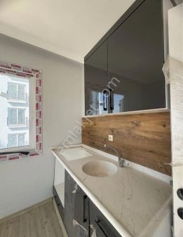 Stadyum Yanında 3+1 Açık Mutfak Daire Satılık