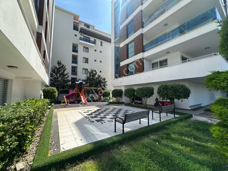 Kestel Mahallesi’nde Kiralık Full Eşyalı 2+1 Daire – Rising Blue Sitesi
