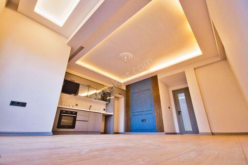 🟢🟢aktif'ten Akçay'da Satılık İhtişamı İle Göz Dolduran 2+1 Arakat Daire