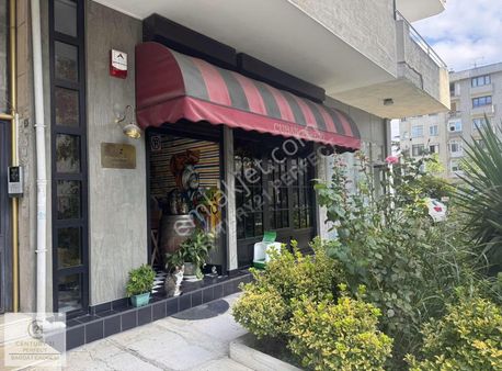 C21 Perfect'ten Göztepe Karanfil Sokakta Yatırım Fırsatı Dükkan