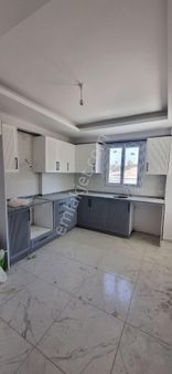 Sarıçamda 2+1 Kapalı Mutfak