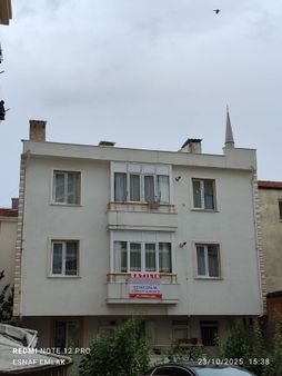 Esnaf Emlak'tan/varinli Cad.üzeri-2+1 Satılık Daire