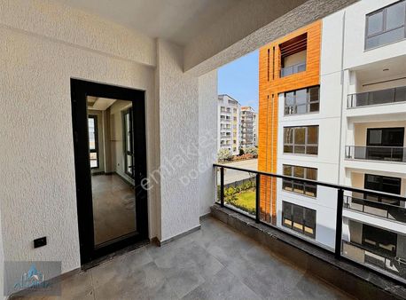 Almina'dan 50 Bin Kira Garantili Satılık Daire